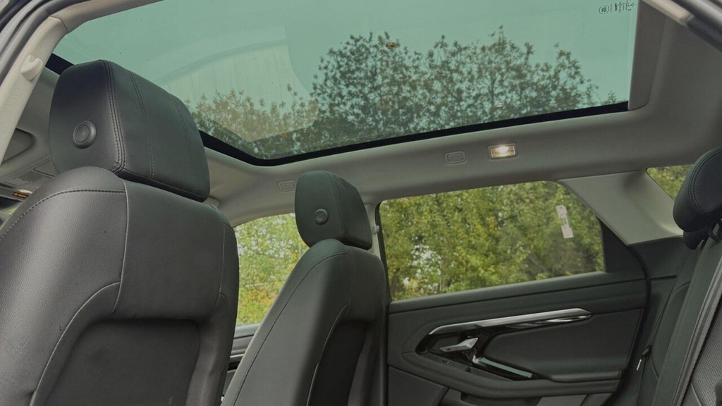 Used Land Rover Range Rover Evoque 2019 for sale - 77283006: Photo 11