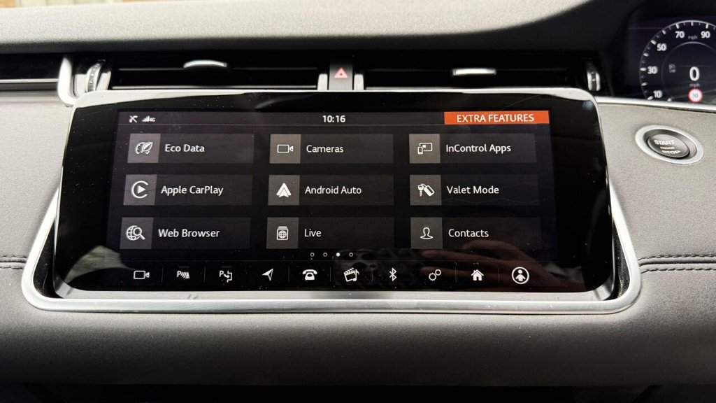 Used Land Rover Range Rover Evoque 2019 for sale - 77283006: Photo 22