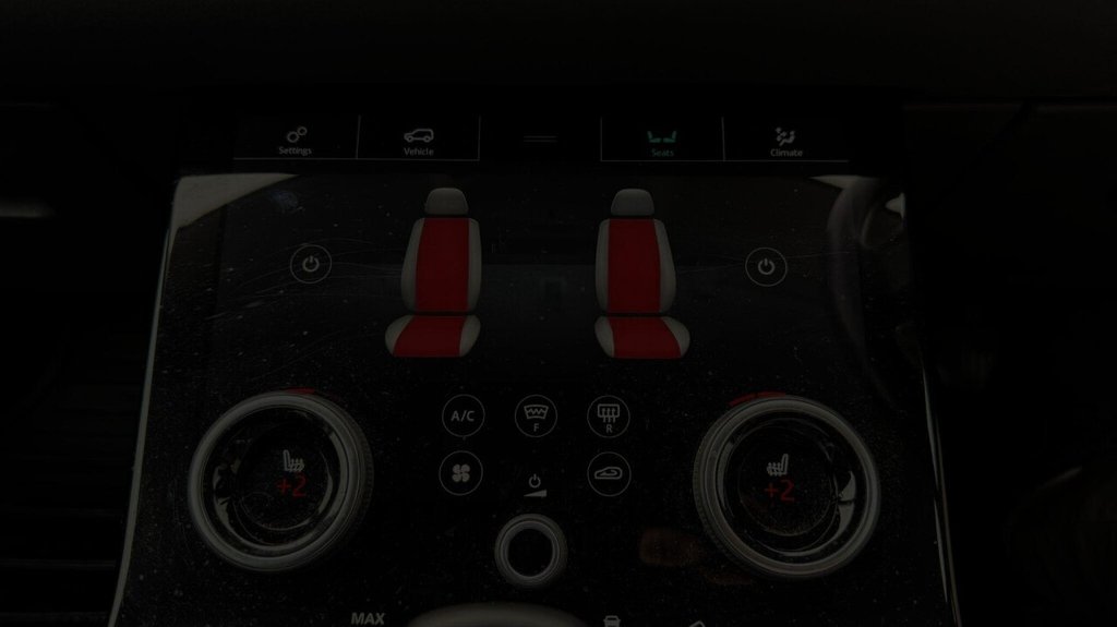 Used Land Rover Range Rover Evoque 2019 for sale - 77283006: Photo 24