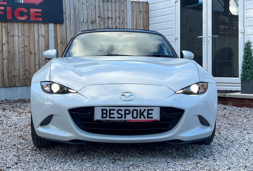 Used Mazda MX-5 2015 for sale - 77275718: Photo 13