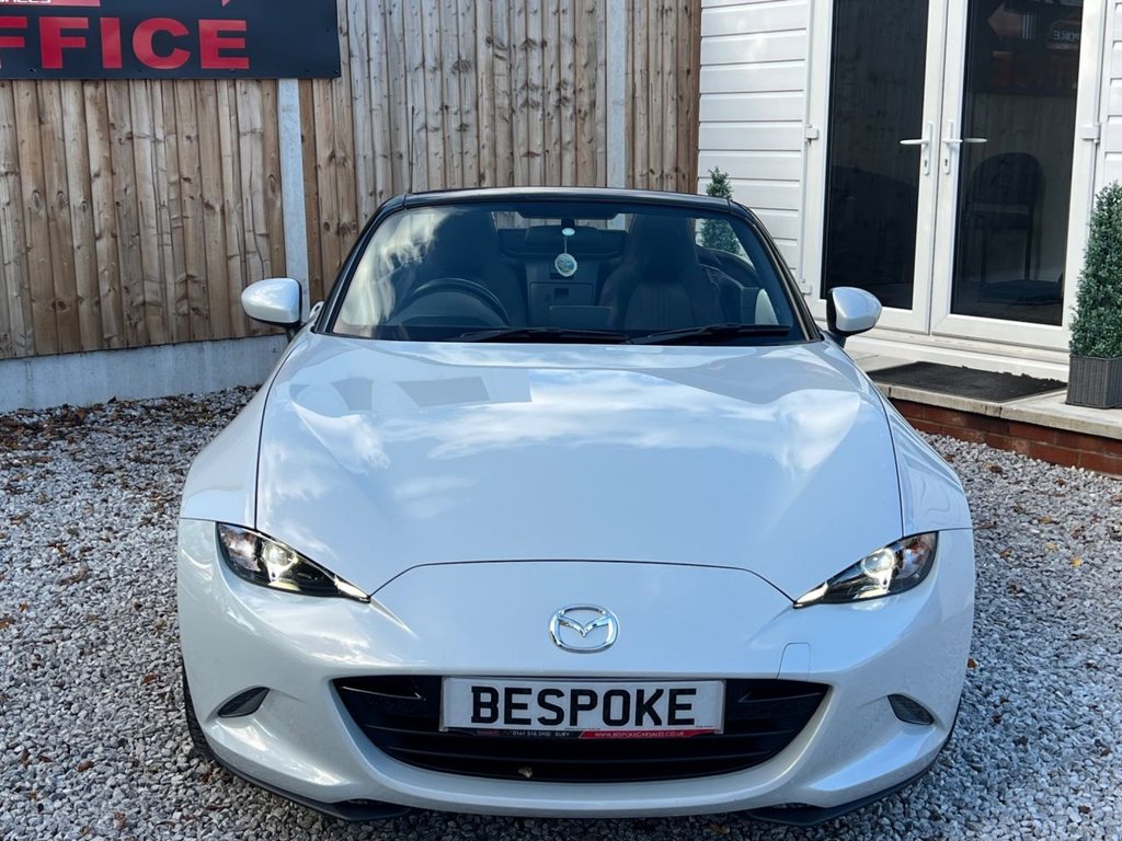 Used Mazda MX-5 2015 for sale - 77275718: Photo 18