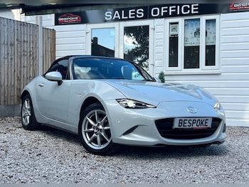 Used Mazda MX-5 2015 for sale - 77275718: Photo