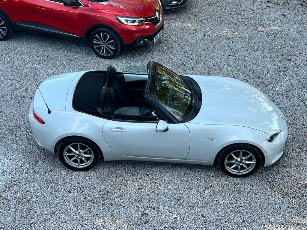 Used Mazda MX-5 2015 for sale - 77275718: Photo 2