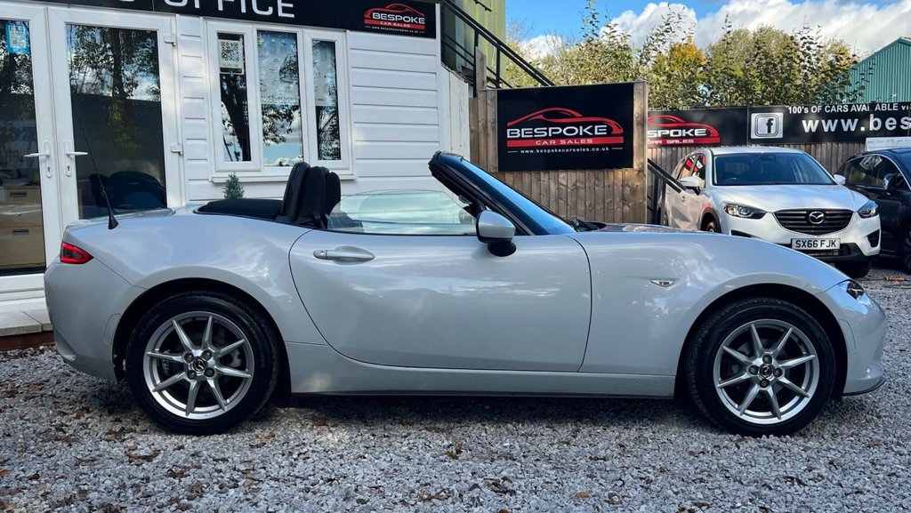 Used Mazda MX-5 2015 for sale - 77275718: Photo 20
