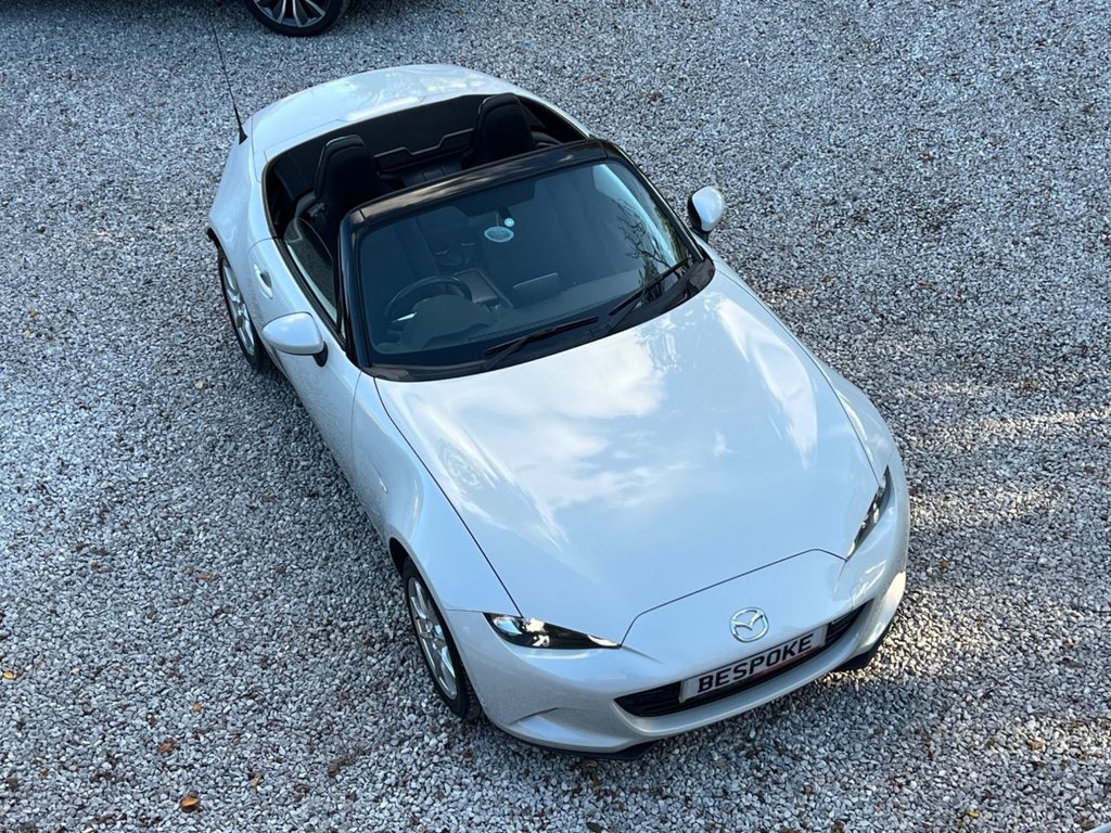 Used Mazda MX-5 2015 for sale - 77275718: Photo 23