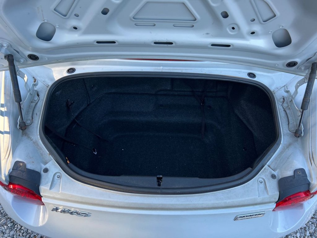 Used Mazda MX-5 2015 for sale - 77275718: Photo 26