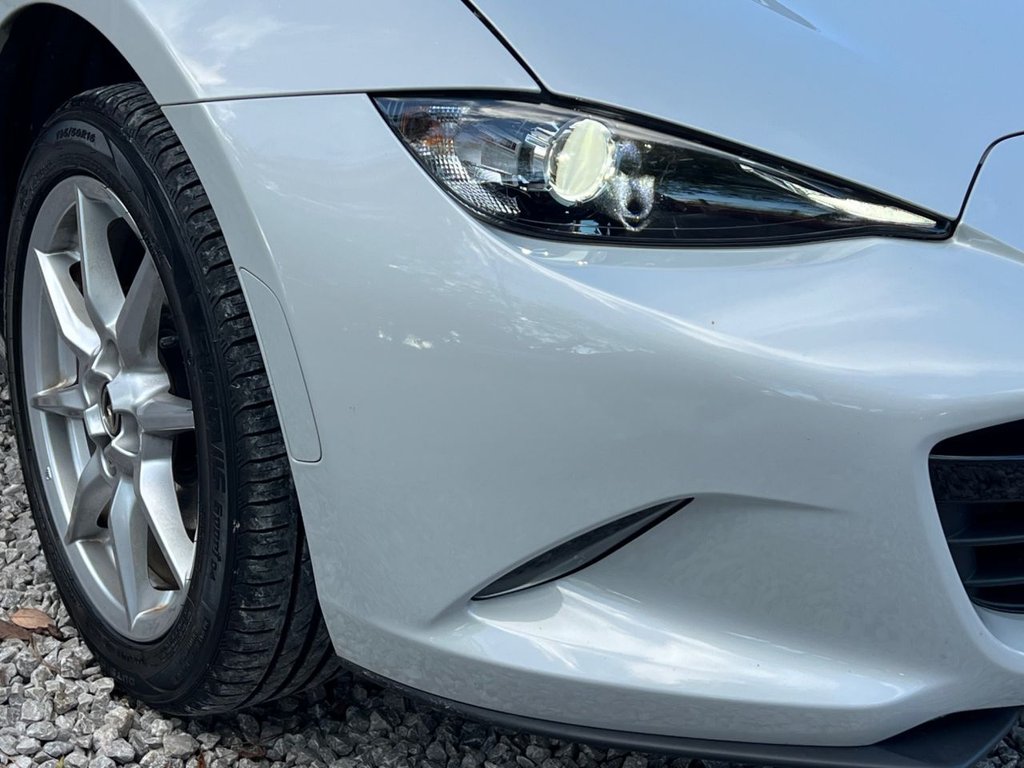 Used Mazda MX-5 2015 for sale - 77275718: Photo 27