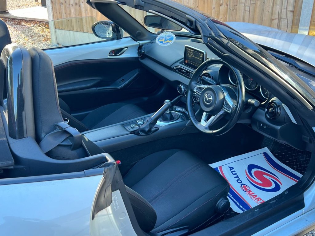 Used Mazda MX-5 2015 for sale - 77275718: Photo 29