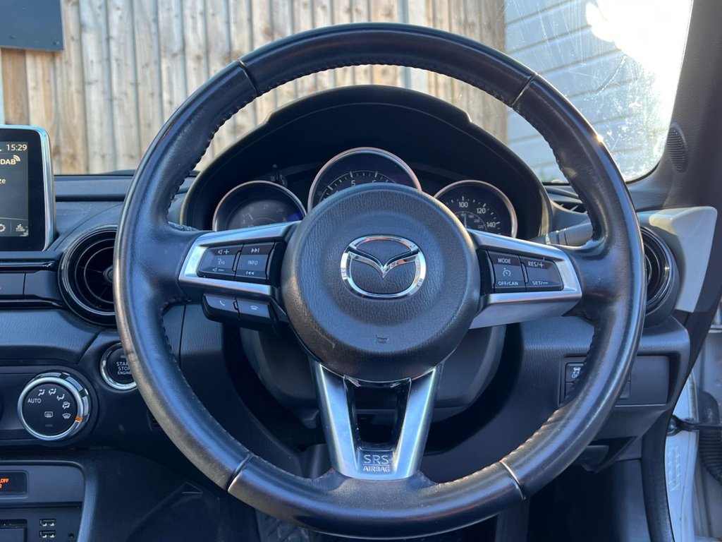 Used Mazda MX-5 2015 for sale - 77275718: Photo 30