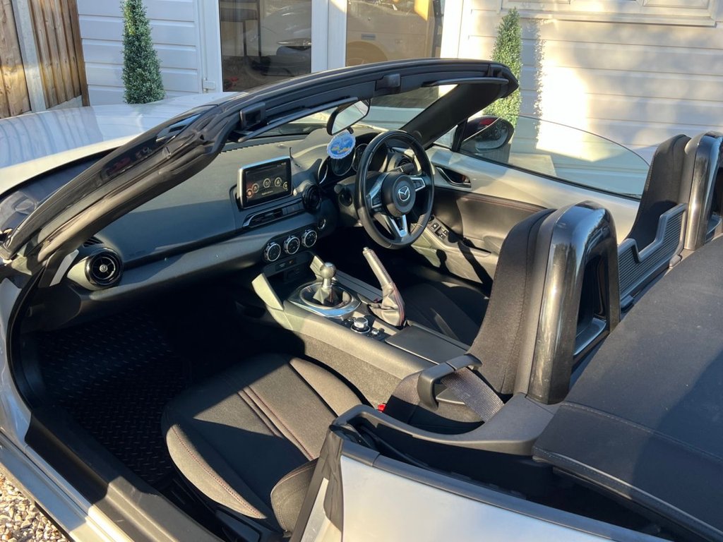 Used Mazda MX-5 2015 for sale - 77275718: Photo 41