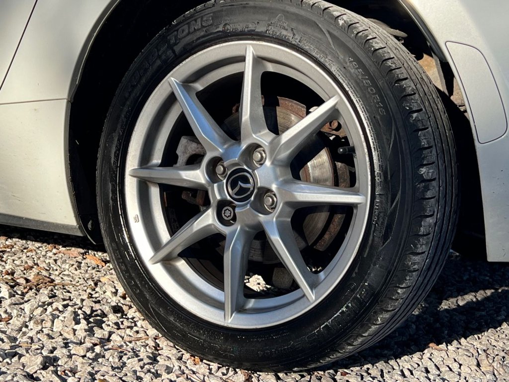 Used Mazda MX-5 2015 for sale - 77275718: Photo 44