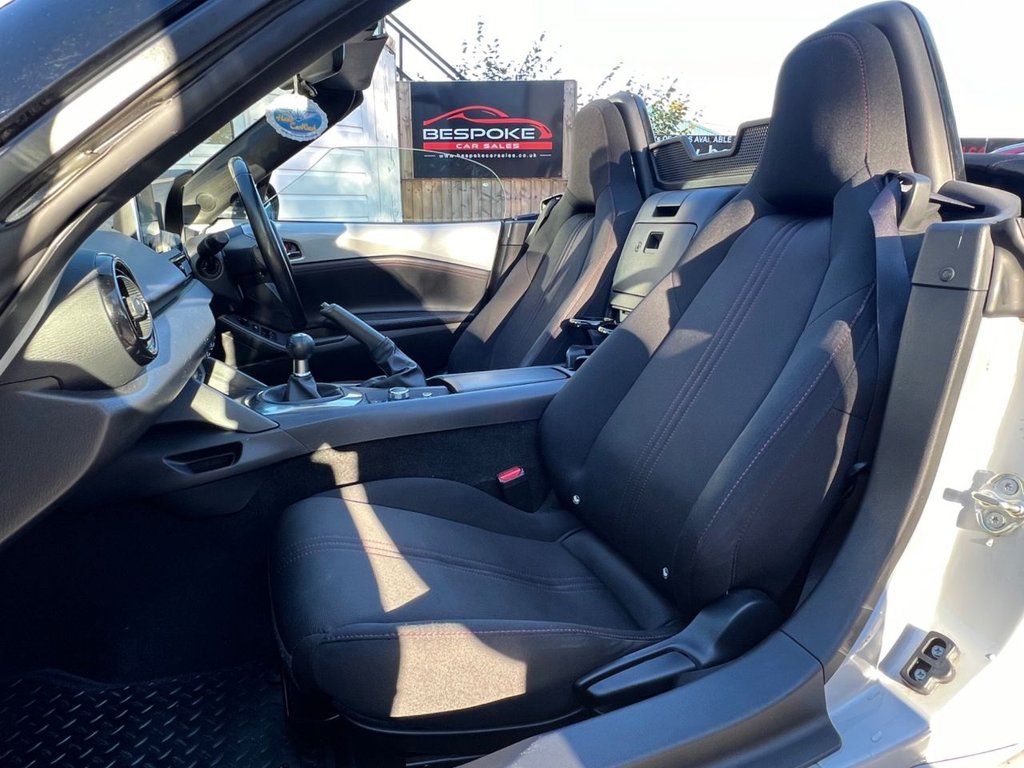 Used Mazda MX-5 2015 for sale - 77275718: Photo 45