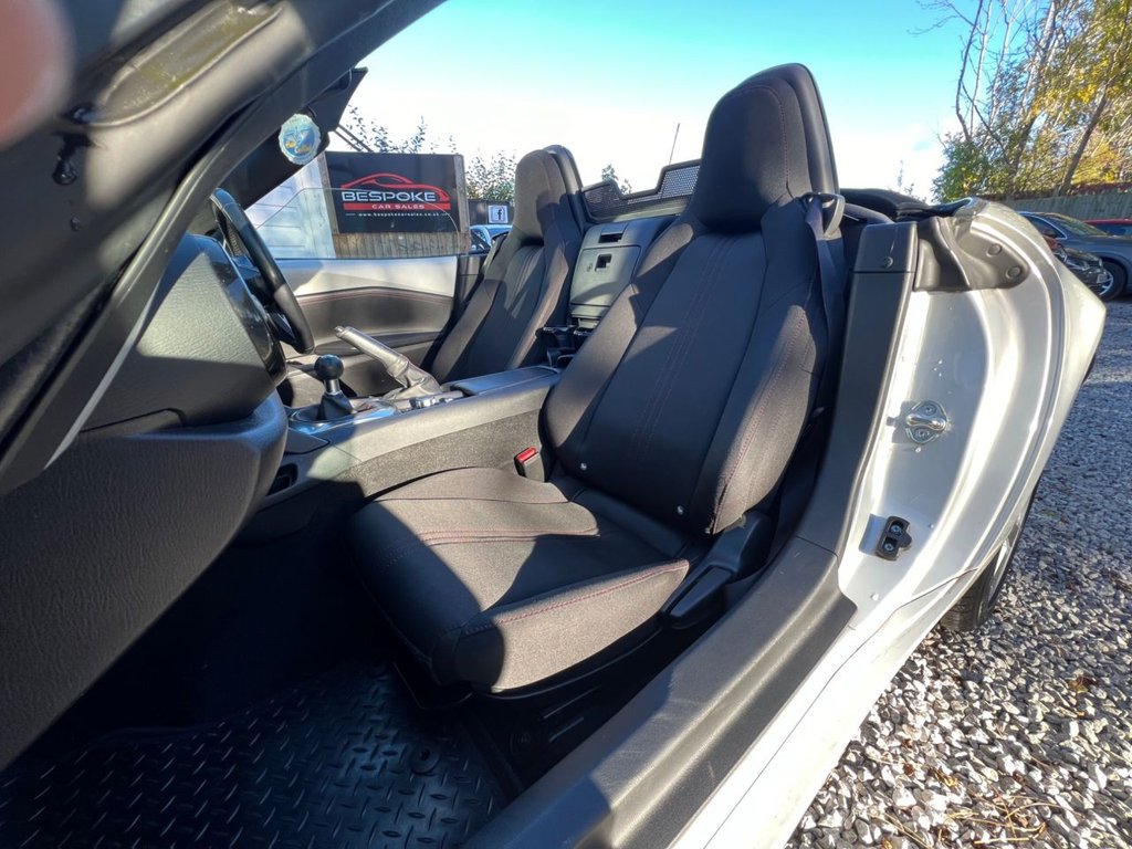 Used Mazda MX-5 2015 for sale - 77275718: Photo 46