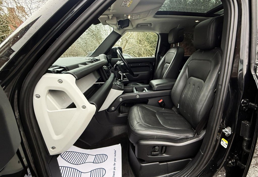 Used Land Rover Defender 2020 for sale - 77145188: Photo 12