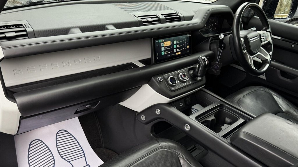 Used Land Rover Defender 2020 for sale - 77145188: Photo 13