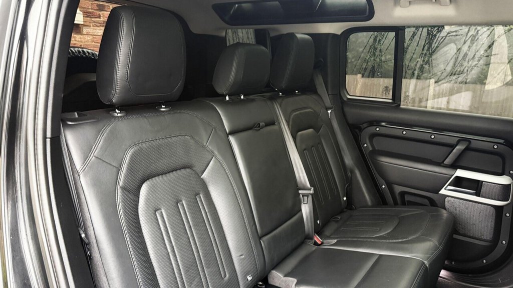 Used Land Rover Defender 2020 for sale - 77145188: Photo 15