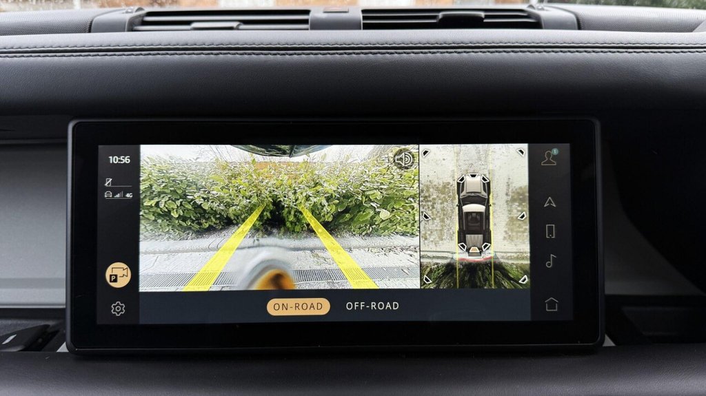 Used Land Rover Defender 2020 for sale - 77145188: Photo 21