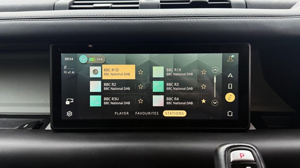 Used Land Rover Defender 2020 for sale - 77145188: Photo 23