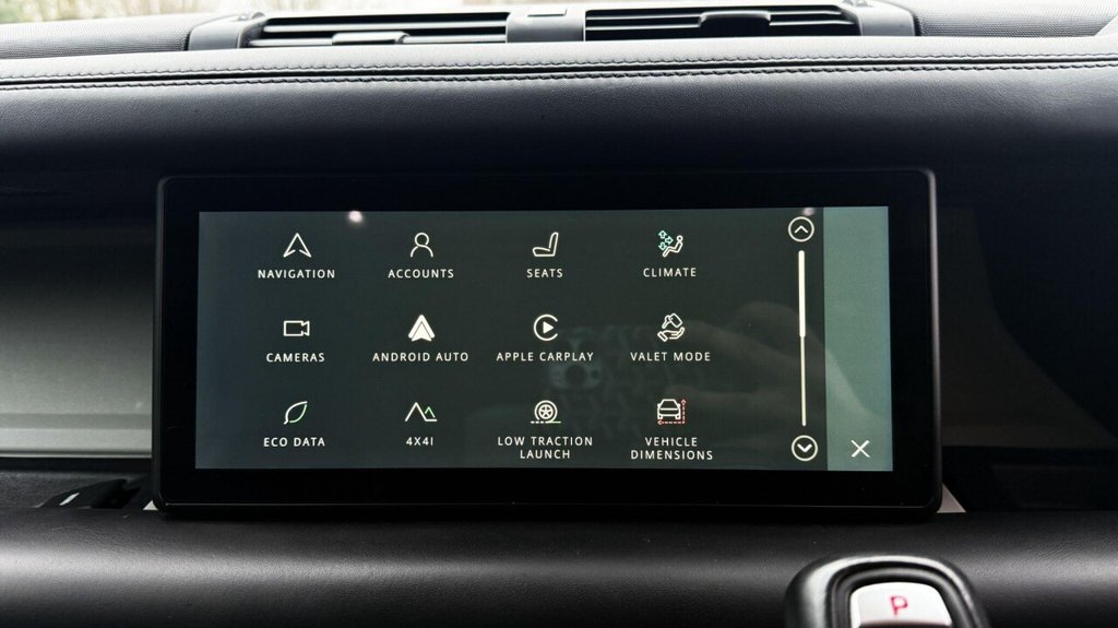 Used Land Rover Defender 2020 for sale - 77145188: Photo 25