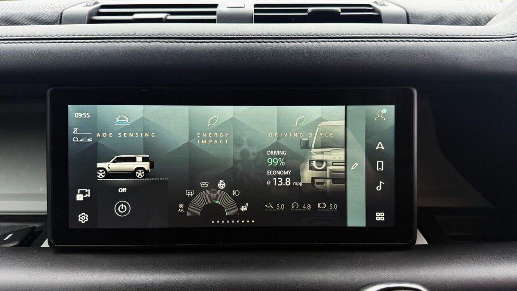 Used Land Rover Defender 2020 for sale - 77145188: Photo 26