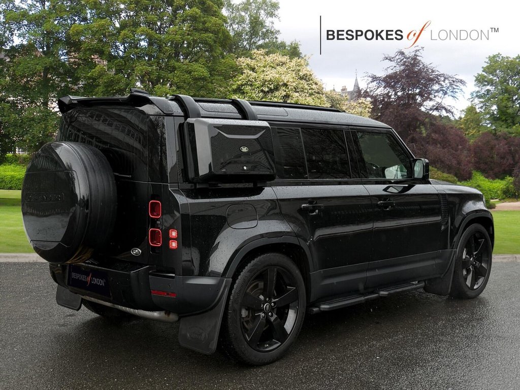 Used Land Rover Defender 2020 for sale - 77145188: Photo 7