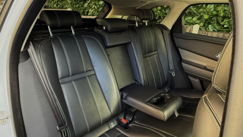 Used Land Rover Range Rover Velar 2018 for sale - 77283012: Photo 16