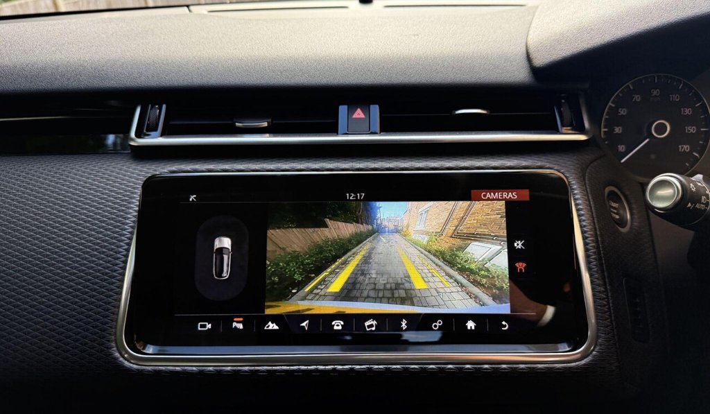 Used Land Rover Range Rover Velar 2018 for sale - 77283012: Photo 21