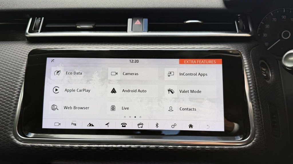 Used Land Rover Range Rover Velar 2018 for sale - 77283012: Photo 23