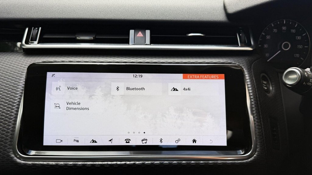 Used Land Rover Range Rover Velar 2018 for sale - 77283012: Photo 25