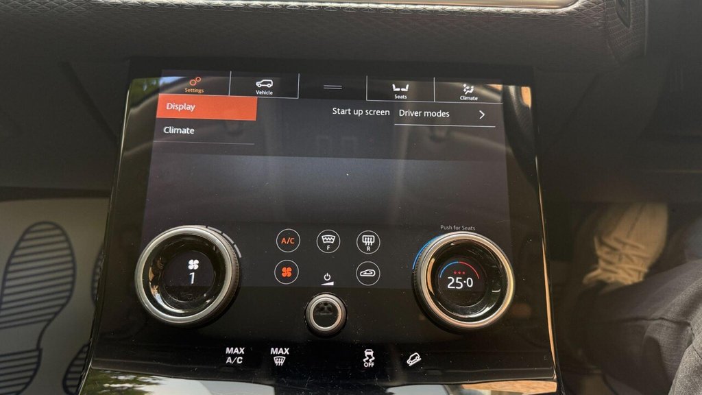 Used Land Rover Range Rover Velar 2018 for sale - 77283012: Photo 29