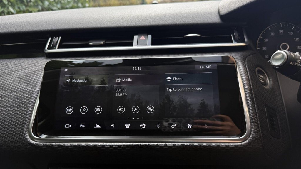 Used Land Rover Range Rover Velar 2018 for sale - 77283012: Photo 30