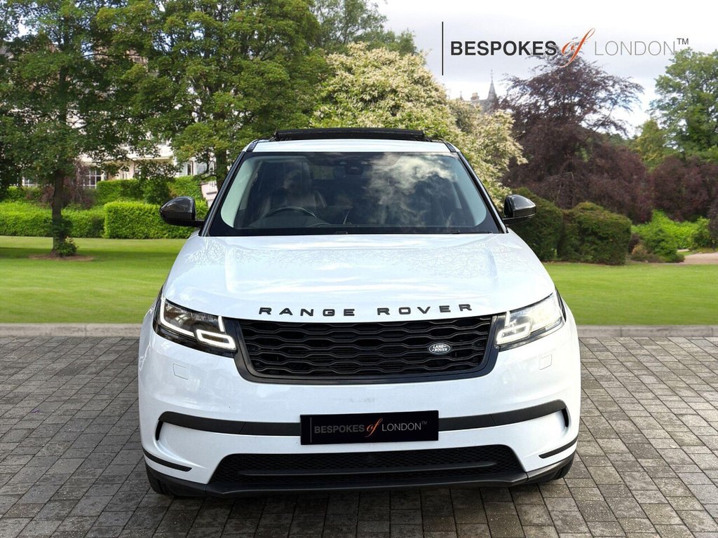 Used Land Rover Range Rover Velar 2018 for sale - 77283012: Photo 9