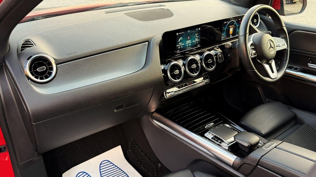 Used Mercedes-Benz B Class 2020 for sale - 77282985: Photo 14