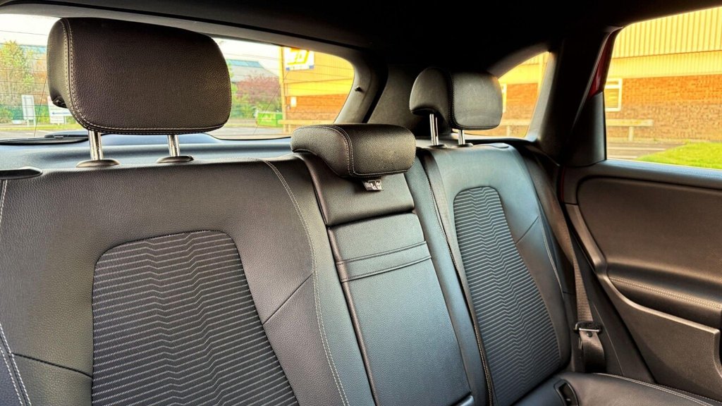 Used Mercedes-Benz B Class 2020 for sale - 77282985: Photo 15