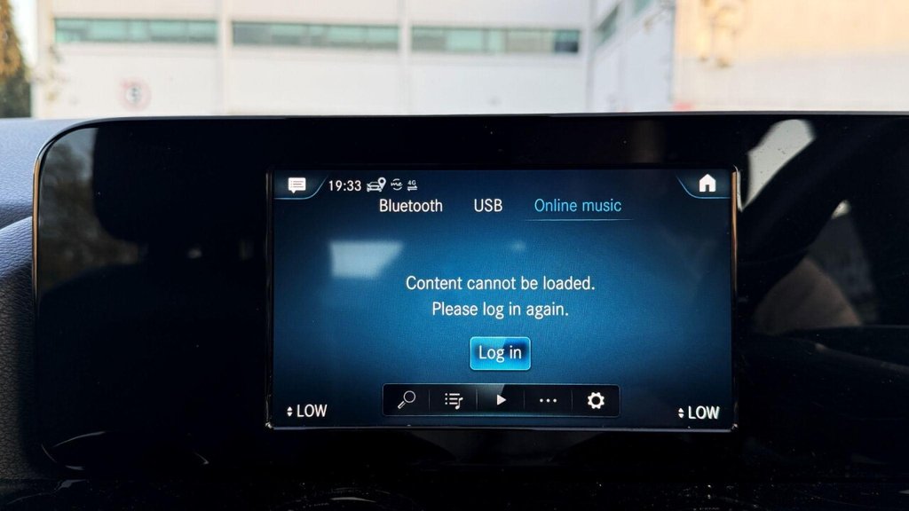 Used Mercedes-Benz B Class 2020 for sale - 77282985: Photo 20