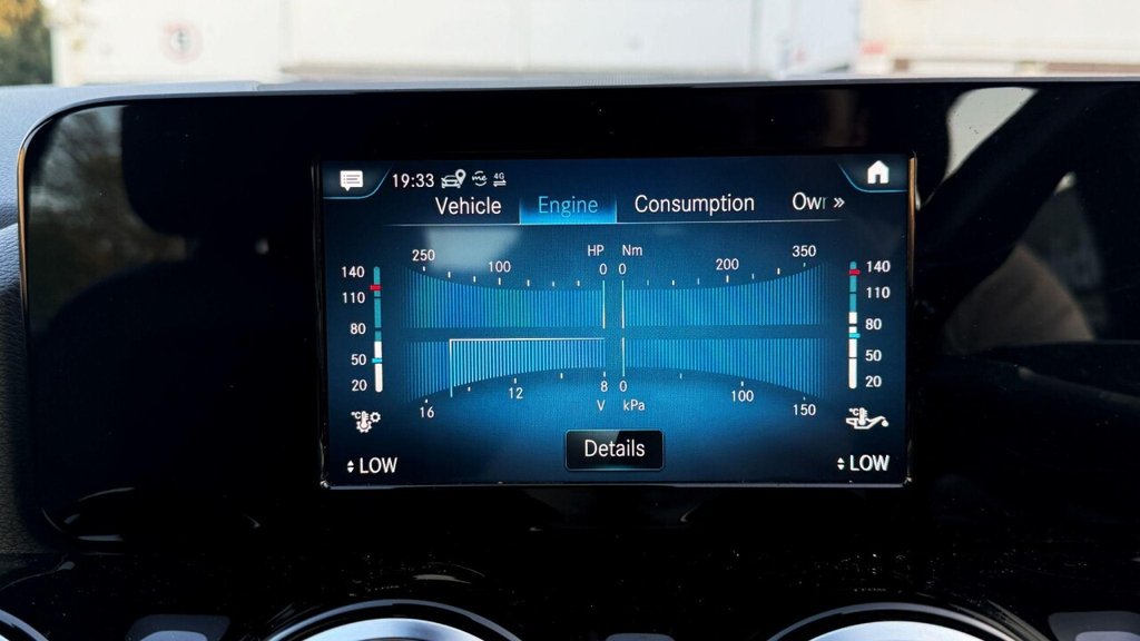 Used Mercedes-Benz B Class 2020 for sale - 77282985: Photo 21