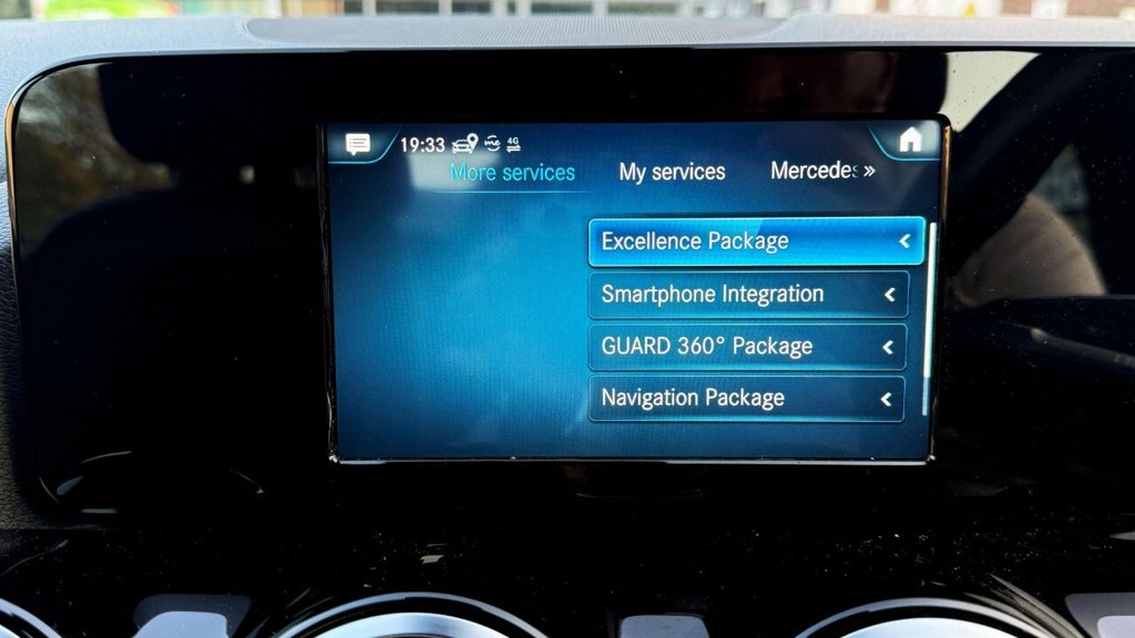 Used Mercedes-Benz B Class 2020 for sale - 77282985: Photo 22