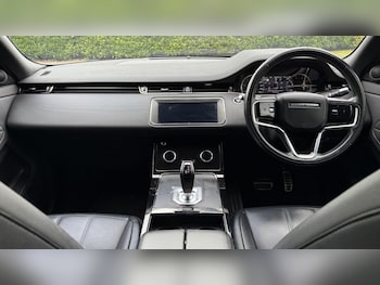 Used Land Rover Range Rover Evoque 2021 for sale - 79000983: Photo