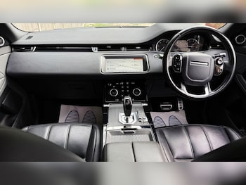Used Land Rover Range Rover Evoque 2020 for sale - 75648028: Photo