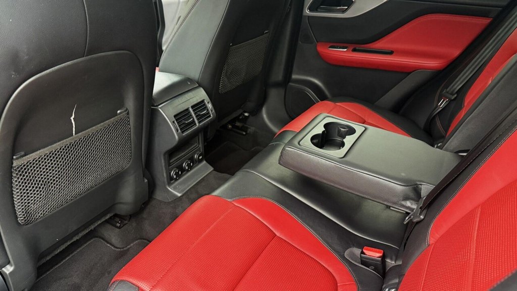 Used Jaguar F-Pace 2016 for sale - 77283017: Photo 15