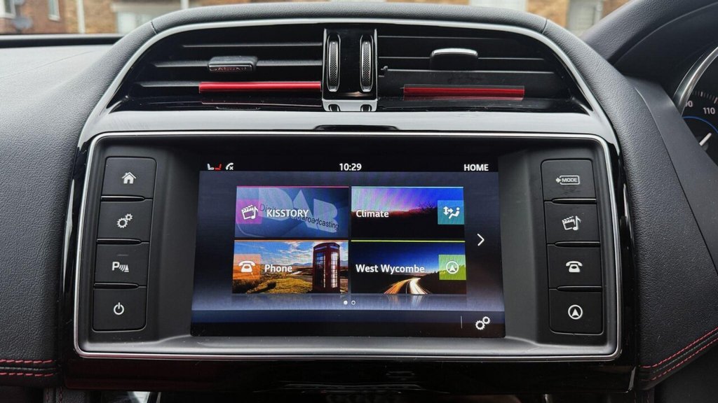 Used Jaguar F-Pace 2016 for sale - 77283017: Photo 19