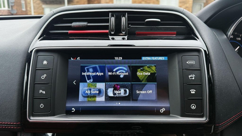 Used Jaguar F-Pace 2016 for sale - 77283017: Photo 20