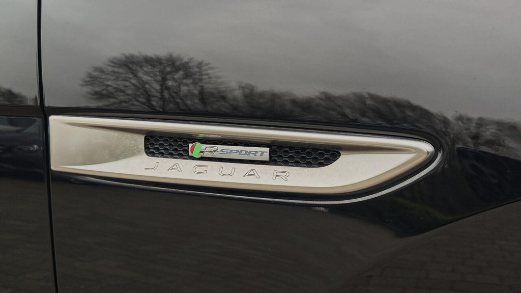 Used Jaguar F-Pace 2016 for sale - 77283017: Photo 29