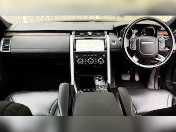 Used Land Rover Discovery 2017 for sale - 78672702: Photo