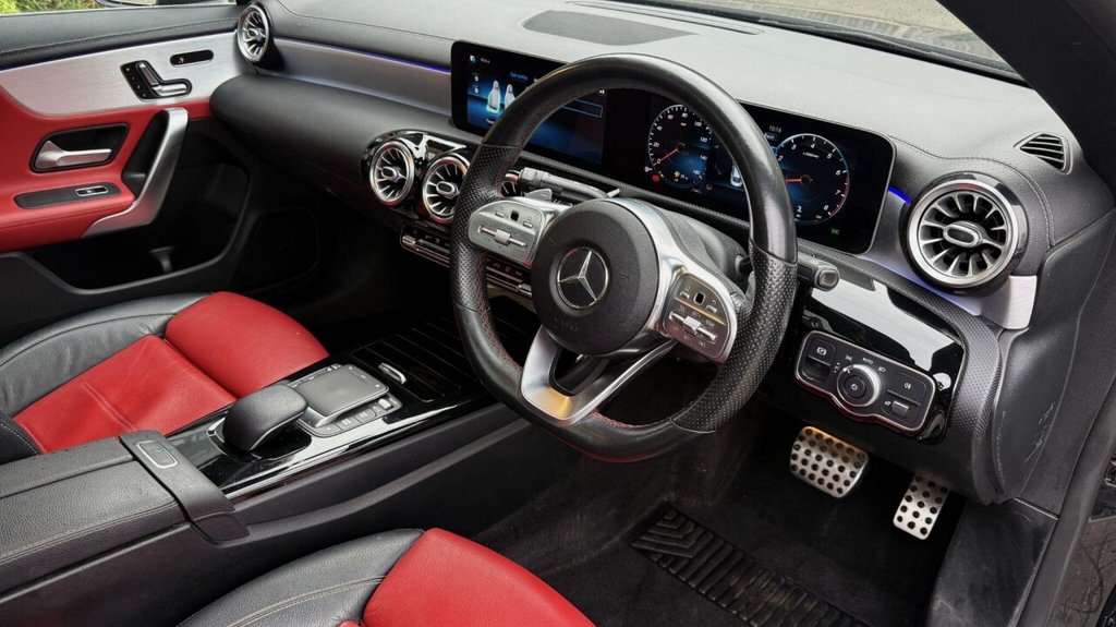 Used Mercedes-Benz CLA 2020 for sale - 77283018: Photo 12