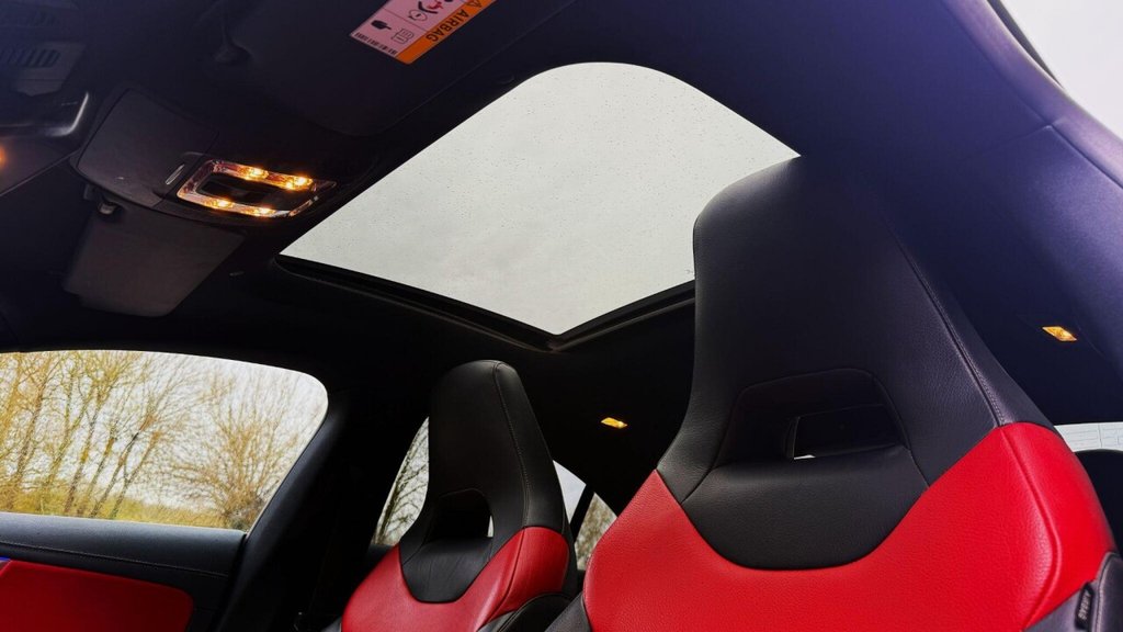 Used Mercedes-Benz CLA 2020 for sale - 77283018: Photo 14