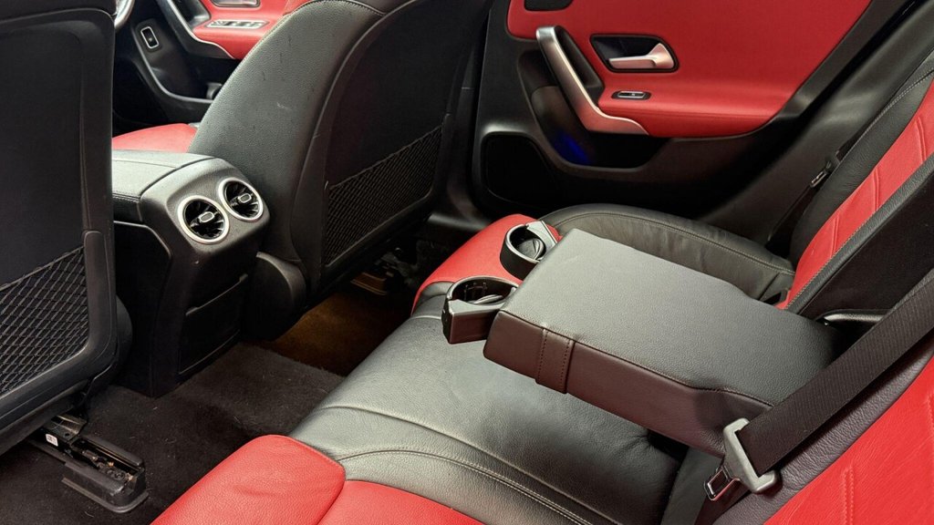 Used Mercedes-Benz CLA 2020 for sale - 77283018: Photo 17