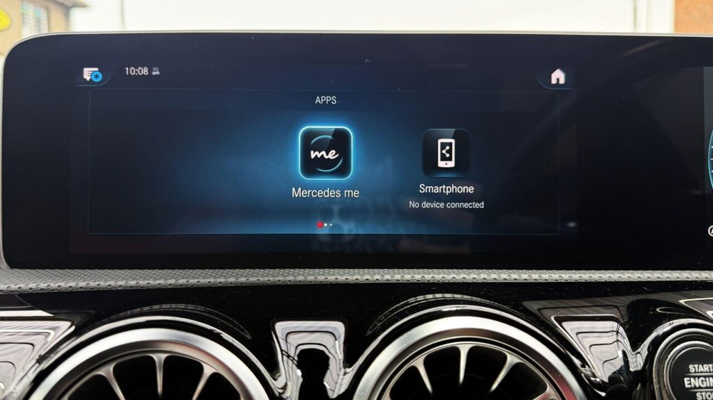 Used Mercedes-Benz CLA 2020 for sale - 77283018: Photo 21