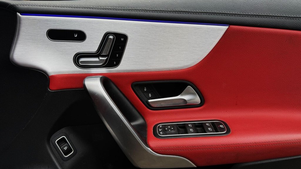 Used Mercedes-Benz CLA 2020 for sale - 77283018: Photo 29