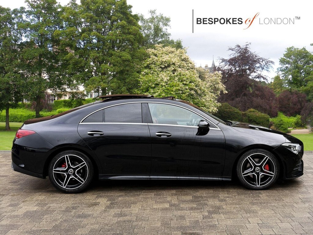 Used Mercedes-Benz CLA 2020 for sale - 77283018: Photo 5